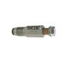 Adecuado para Excavadora Komatsu Pc450-8 Pc600-8 Válvula de Alivio Common Rail Denso Válvula Limitadora de Presión 095420-0440