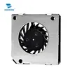Hxh 3004 Turbo Ultra-Delgado Silencioso Coche Carga Inalámbrica Ventilador de Refrigeración Soplador Centrífugo 5V Ventilador Centrífugo