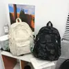 Mochilas Escolares para Chicas de Secundaria 2026 Mochila Nueva Diseño de Nicho Mochila Ligera de Verano para Mujer Mochila de Viaje
