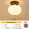 Candelabro Estilo Medieval, Luz para Pasillo, Luz para Corredor, Luz Minimalista Moderna para Balcón, Luz con Borlas para Escaleras, Luz para Entrada de Vestidor