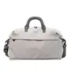 Bolsa de Bagagem Leve Portátil de Grande Capacidade para Venda por Atacado, Bolsa de Armazenamento para Viagens de Negócios de Curta Distância, Bolsa de Viagem para Esportes e Fitness