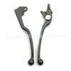 Accesorios para Motocicleta Adecuados para Suzuki Gsxr 600 1997-2003 Manija de Freno y Embrague Bocina