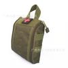Bem-vindo ao pedido kit de emergência portátil kit de primeiros socorros kit médico fãs militares CS kit de emergência ao ar livre