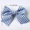 Serie Miu Otoño e Invierno Transfronteriza Hebilla Decorativa de Cordones Azul y Rosa para Zapatos Deportivos Zapatos de Entrenamiento Moral Hebilla de Zapato Venta al por Mayor