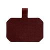 Fabricante en Stock Venta al por Mayor Parche de Cordón para Teléfono Móvil Fijo Cordón Anti-Pérdida Parche Colgante Colgante para Carcasa de Teléfono Móvil Parche para Teléfono Móvil