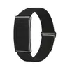X6 Pulsera Inteligente Sin Pantalla Diseño Delgado Ritmo Cardíaco Real Oxígeno en Sangre Real Impermeable IP68 Larga Duración de Batería Deportes LED Tricolor
