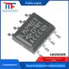 Produtos originais genuínos SMD LM2903DR SOP-8 diferencial chip IC comparador duplo