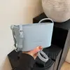 Oferta Especial Bolsa para Celular para Mulheres 2026 Nova Moda Versátil Ombro Transversal Saco Balde Leve Estilosa Simples Bolsa Feminina