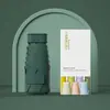 Venta especial de liquidación: Sombrilla para Días Soleados y Lluviosos, Protección UV, Protección Solar, Elegante, Compacta, Portátil, Paraguas Plegable