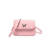 Bolso de Mujer con Diseño de Nicho Estilo Francés 2026 Nueva Moda Personalidad Casual de un Solo Hombro Pequeño Cuadrado Elegante para Debajo del Brazo