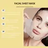 Mascarilla hidratante profunda con niacinamida HOYGI, hidratante diaria, nutritiva y que mejora el cuidado de la piel áspera del rostro.