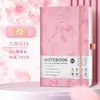 Caderno com Alça A5 Caderno de Comércio Exterior Transfronteiriço Caderno com Logo B5 Bloco de Notas para Escritório de Negócios Couro PU Item Quente Transfronteiriço