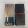 Adequado para Realme C21Y/C25Y Lcd Display Integrado Interno e Externo Montagem da Tela Lcd