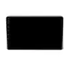 Adecuado para Reproductor de Coche Android GPS Video Multimedia Toyota Hiace