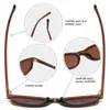 3606-2 Gafas de Sol Cat-Eye con Montura Pequeña Comercio Electrónico Transfronterizo Europeo y Americano Comercio Exterior Amazon Tiktok Moda