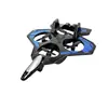 Avión de Espuma J-20G000E72 Transfronterizo Dron de Acrobacias Planeo Control Remoto Caza Control Remoto Juguete para Niños