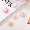Mini Dibujos Animados Nueva Serie de Animales Imanes para Refrigerador Fundas para Teléfono Móvil Materiales Hechos a Mano Accesorios DIY Accesorios de Resina