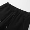 Moda Otoño e Invierno 2025 para Hombre, Pantalones Casuales Rectos a la Moda, Anti-Arrugas, Crujientes, Suaves, Amigables con la Piel, Absorbentes de Humedad, Elásticos y Cómodos