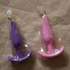 Brinquedos sexuais quadra de trás pequeno plug anal aparelho anal plug anal com contas de silicone suprimentos de camarada atacado comércio exterior
