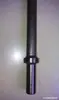 Pico cincel gubia pala cabeza martillo neumático cabeza remache stock completo cabeza afilada
