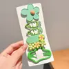 Pinza para el pelo de tela suave y linda de cobertura total para bebé niña que no daña el pelo, Pinza para el pelo de bebé, Lindo accesorio para el pelo para niños, Adorno para el pelo de bebé