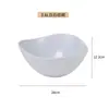 Soporte de exhibición de postres para buffet, juego de comidas frías, mesa de exhibición para pausa del té, plato de ensalada de frutas y verduras, adornos decorativos para uso comercial