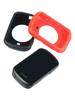 Cubierta protectora para ciclocomputador Edge530 aplicable a ciclocomputador Jiaming 530 funda antiarañazos funda de silicona película templada