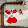 Colección de Conjuntos de Ropa para Muñecas, Ropa para Vestir Juguete de Peluche Kt Muñeca Llorona, Faldas para Muñeca Labubu, Overoles, Varios Estilos al por Mayor