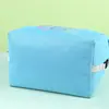 Bolsa Térmica Portátil Gruesa Transfronteriza Papel de Aluminio Bolsa Térmica Refrigerada para Mariscos Bolsa de Almuerzo Portátil Personalizada para Conservar la Frescura