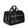 Bolsa para Gato Salida Portátil Mascota Salida Bolsa Mochila para Perro Bolsa para Gato Bolsa de Transporte Cápsula Espacial Bolso de Mano Bolsa de un Solo Hombro