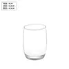 Atacado Aromaterapia Frasco de Vidro Copo para Vela Recipiente Transparente Porta-Vela Moda Criativa DIY