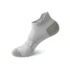 Calcetines Finos de Verano para Hombre, Calcetines Cortos de Malla Transpirables, Absorbentes de Sudor y Antiolor para Adolescentes y Hombres para Correr y Deportes de Verano