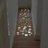 Pegatinas de Pared de Estrellas Luminosas 3D Autoadhesivas Techo de Cielo Estrellado para Dormitorio Techo de Dormitorio Pegatinas Fluorescentes DIY Pegatinas Decorativas