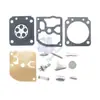 Adecuado para Kit de Reparación de Carburador para Cortacésped Stihl Fs120 Fs450 Zama Rb-40