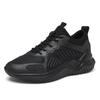 Sapatos Masculinos Tamanho Extra Grande 46, 47, 48, Sapatos Esportivos, Malha Respirável Casual para Corrida, Sapatos Masculinos da Moda, Tamanho Grande