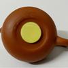 Suministro Directo de Fábrica Taza Decorativa para Té con Leche Tapa Olla de Arcilla Púrpura Fumar Mini Tetera de Arcilla Púrpura Demostración de Té Olla Pequeña