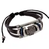 Venta al por mayor de Pulseras Artísticas Retro, Pulseras de Cruz, Nuevas Pulseras de Comercio Exterior, Artículos Populares Más Vendidos en Europa y América