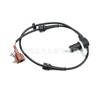Sensor ABS sensor de carro 479110W060;47911-0W060