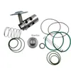 Substituição para Ir Atlas Válvula de Retenção Kit de Reparo da Válvula de Corte de Óleo 3001172300 Peças para Compressor de Ar