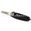 Suministro de fábrica Carcasa de llave de coche Audi para Audi 3 llave A6 Carcasa plegable Carcasa de llave de coche Audi