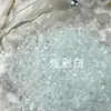 Ventas Directas de Fábrica de Decoraciones Iridiscentes Irregulares de Piedra Hechas a Mano para Uñas DIY, Rellenos de Materiales Hechos a Mano DIY de Alta Gama