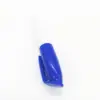 Fabricación de Fábrica Marca Borrable Tinta Base Agua Seca Borrable Pluma Niños Fácilmente Borrable Pintura de Color Mini 12 Colores Pizarra Blanca Pluma