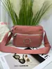 Nova Bolsa de Ombro Transversal Simples Chibao Grande Capacidade Bolsa para Celular de Mãe Bolsa para Chaves Dropshipping 16021-Dq