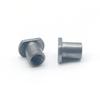 Tuerca de seguridad tipo T de acero inoxidable 304, remache de presión cilíndrico de cobre de acero inoxidable tipo T, tornillo de tuerca de remache