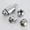 Hay disponible dropshipping para tapones de tornillo antirrobo para neumáticos y cerraduras antirrobo para ruedas para modelos como Excelle, Wuling, Teana, Baic y Byd