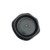 Diafragma de caucho EPDM cuenco de cuero laminado de caucho accesorios para bomba de diafragma neumático diafragma laminado de caucho