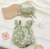 Ropa BZDOLL, adecuada para muñeca de plástico de 55 cm