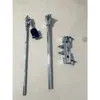 Acessórios para Suporte Angulado de Suspensão para Rack de Bateria Rack de Extensão para Pratos Suporte de Extensão para Chimbal