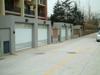Ventana corrediza de aluminio de exportación personalizada con rotura de puente térmico tres en uno, ventana enrollable AS2047CE