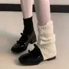 Botas Meia Quadradas Retrô com Laço Elástico Emagrecedoras Estilo Mary Jane 2026 Outono/Inverno Botas de Cano Curto Emagrecedoras com Salto Grosso Femininas